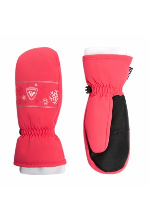 - Rękawiczki z jednym palcem