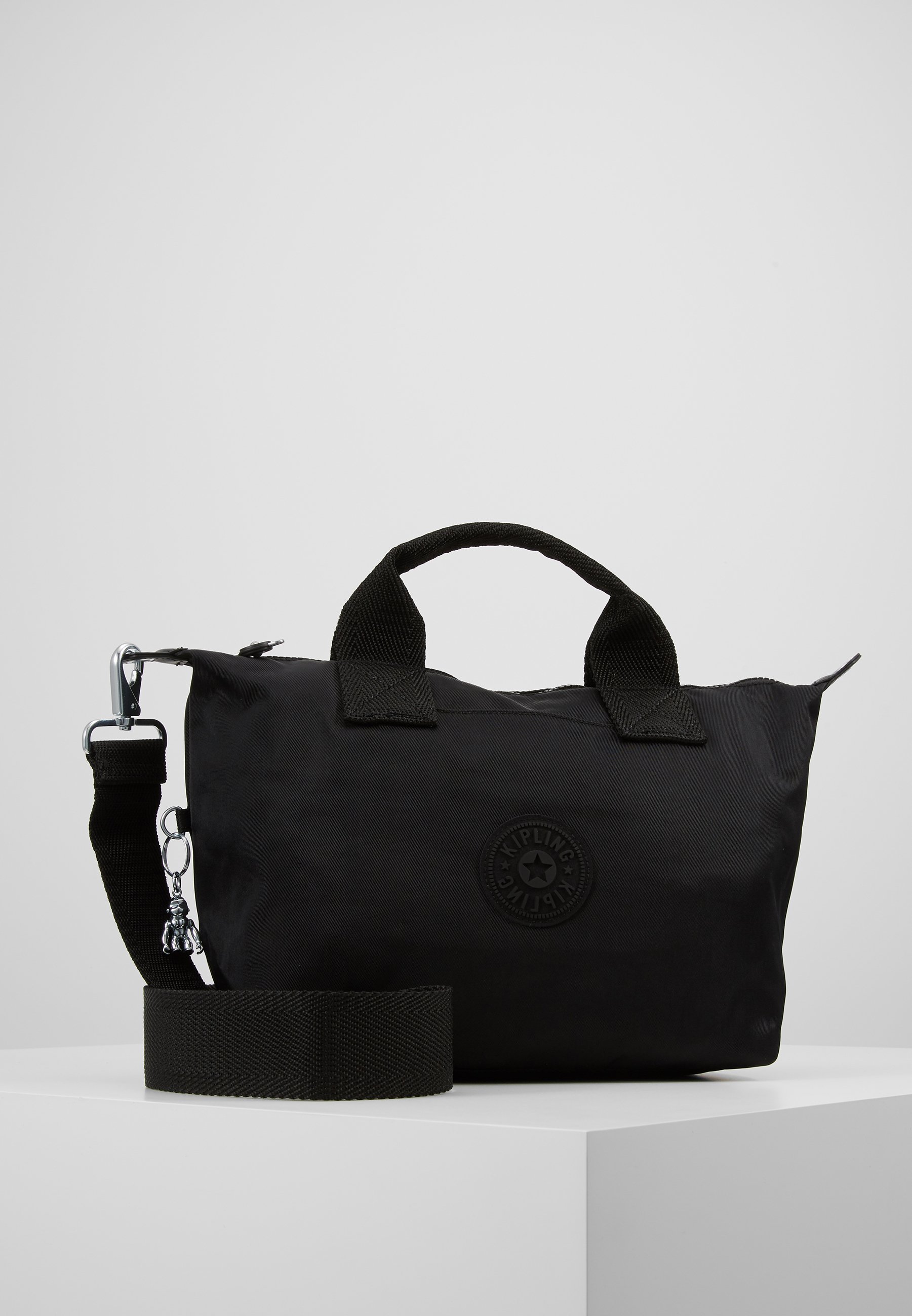 Kipling KALA Håndveske rich black Zalando.no Kipling PERLANI Håndveske rich black Zalando.no