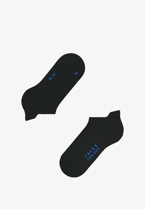 FALKE COOL KICK - Socken - black