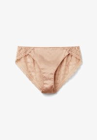 Ikke valgt, pink