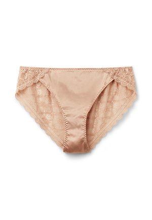 Intimissimi, REGULAR FIT - Trusser - pink