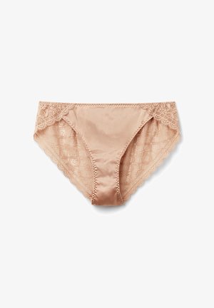 Intimissimi, - Figi