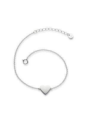 Bracelet - silber