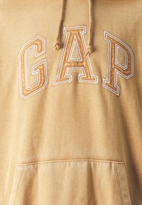 GAP MAY NOVELTY LOGO - Ikdienas džemperis - pretzel
