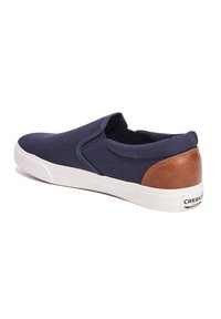 Creeks AMERICAN INSPIRATION FASHION COOL EASY - Slipper - navy blue