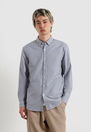 Farah, BREWER, petrol
