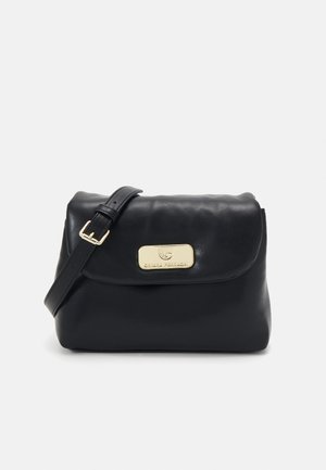 ESSENCE - Sac bandoulière - black