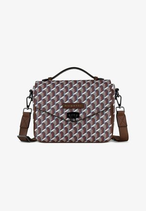 bugatti ELLA CLASSIC - Bolso de mano - oyard