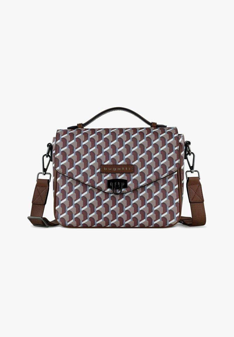 bugatti ELLA CLASSIC - Borsa a mano - oyard