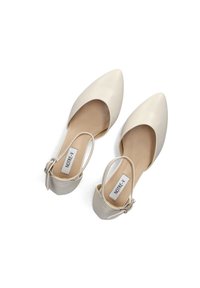 Notre-V Klassieke pumps - nappa giaccio