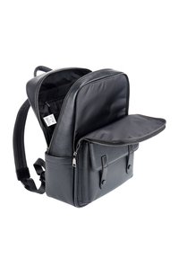 B.Cavalli Rugzak - black