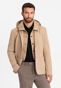 Ombre Kavaj - beige