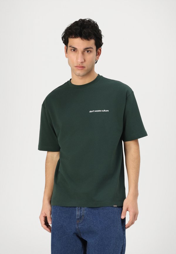 MARTIN UNISEX - Print T-shirt