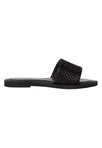 Tamaris Ciabattine - black