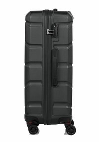 OCHNIK UNISEX czarny