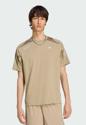 ORIGINALS SHORT SLEEVE - Print T-shirt - blanch cargo