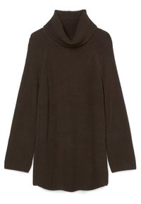 Marc O'Polo Strickpullover - brown