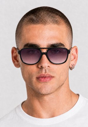 Gianni Kavanagh, GIANNI KAVANAGH SUNGLASSES | MEN PURPLE SONUS SUNGLASSES - Slnečné okuliare - purple