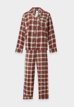 Polo Ralph Lauren, MADISON SET - Пижама - dashill