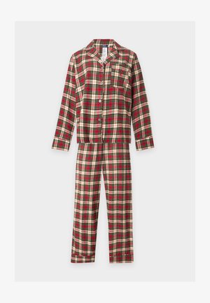 Polo Ralph Lauren, MADISON SET - Пижама - dashill