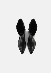 Vagabond Botas - black