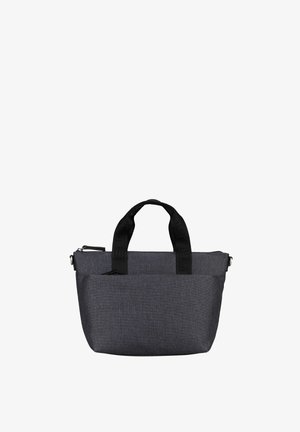 Jost, BERGEN SHOULDER BAG - Handbag - dark grey