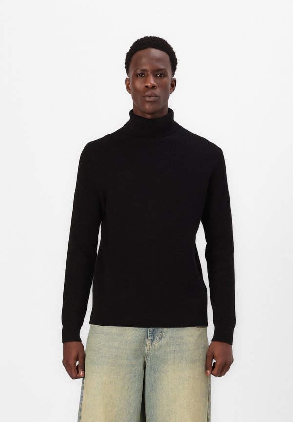 ONSPHIL ROLL NECK  - Strickpullover