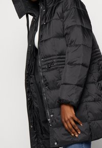 Esprit Collection Cappotto invernale - black
