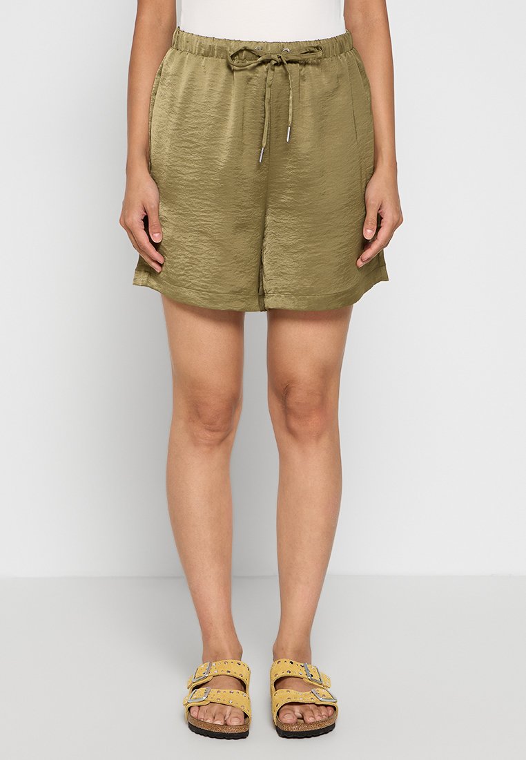 Scotch & Soda Shorts olijfgroen Scotch & Soda Shorts olijfgroen