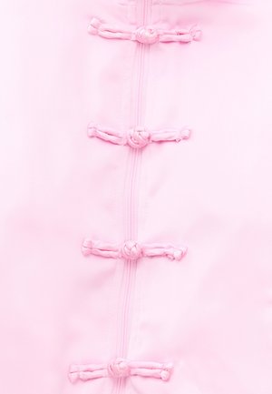 LOAVIES, CHASE YOUR VISION - Chaqueta de entretiempo - pink light   solid