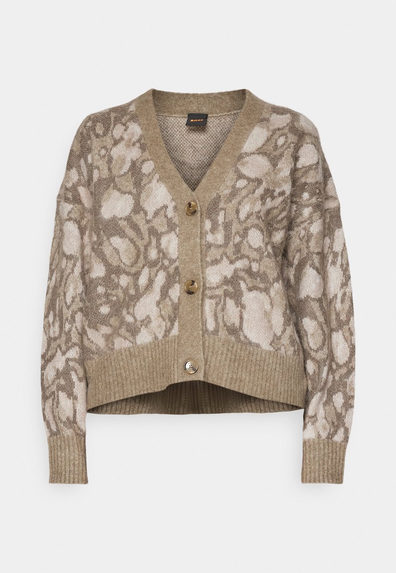 Boss Vest meerkleurig Boss Vest meerkleurig