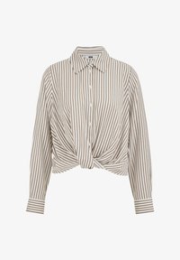 Niewybrane, light brown