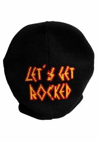 rockshirts DEF LEPPARD LOGO - Mütze - black