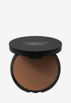 ORIGINAL MINERAL VEIL PRESSED POWDER - Powder - sheer deep