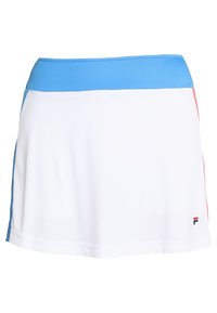 Fila Falda de deporte - white