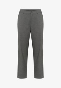 Unausgewählt, dark grey melange
