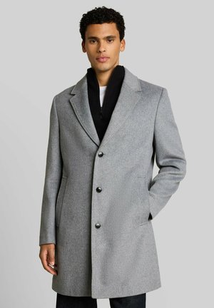 TOM TAILOR DENIM - Krótki płaszcz