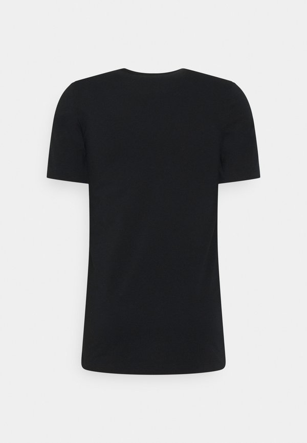 Original 2 PACK - Undershirt - schwarz4