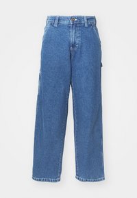 Non selezionato, classic blue