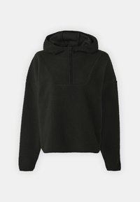 Não selecionado, black