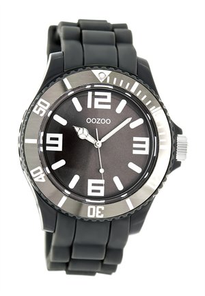 OOZOO Uhr - grau