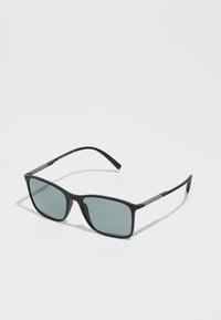 Valitud, matte black