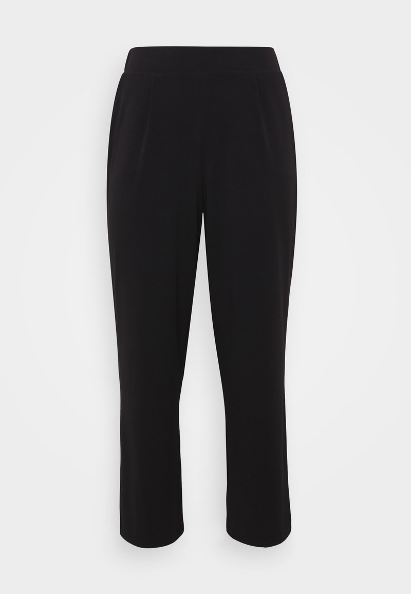 Vero Moda Curve Broek zwart Vero Moda Curve Broek zwart