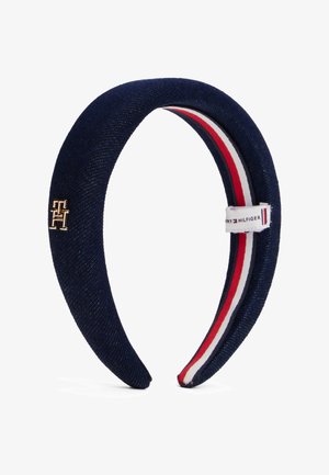 ELEVATED CHIC HEADBAND - Accesoriu de styling pentru păr - blue