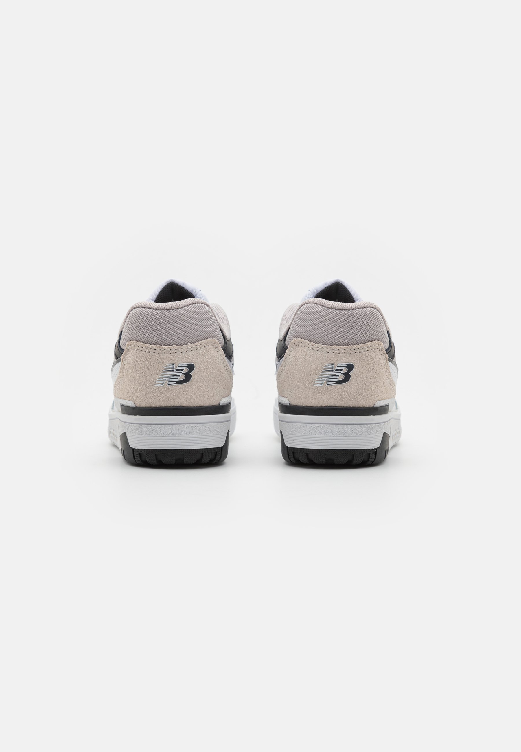 New Balance 550 UNISEX - Sneakers laag - ei/wit - Zalando.nl
