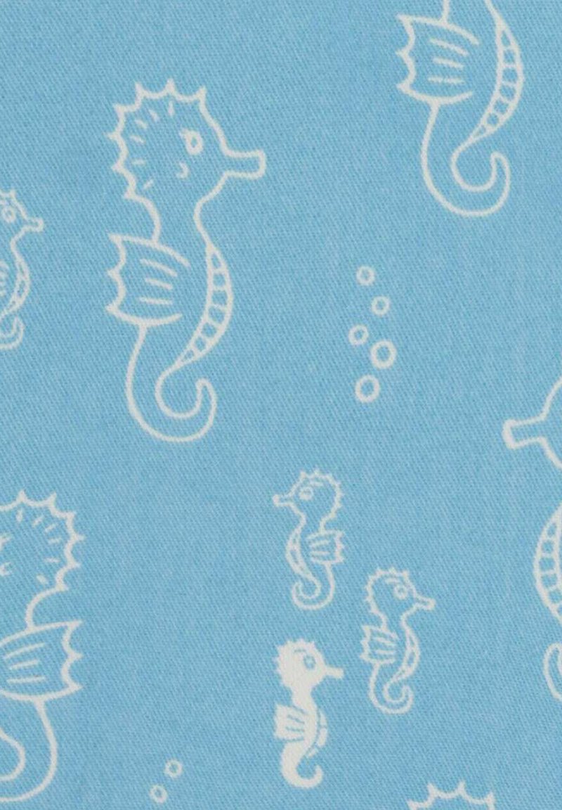 loud + proud Giacca outdoor - ultramarine/blu scuro