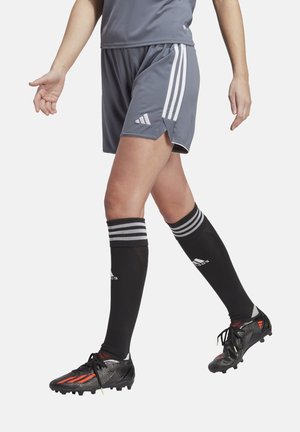 FUSSBALL - TIRO 23 LEAGUE - Pantaloncini sportivi - grau