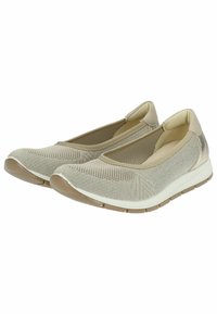 IMAC Ballerines - taupe/beige