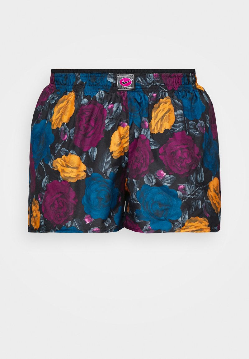 Damen Kleider | Nike Performance 10K SHORT PLUS kurze Sporthose black/black/schwarz - IE18632 Damen Kleider | Nike Performance 10K SHORT PLUS kurze Sporthose black/black/schwarz - IE18632