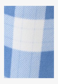 Niet geselecteerd, blue checkered